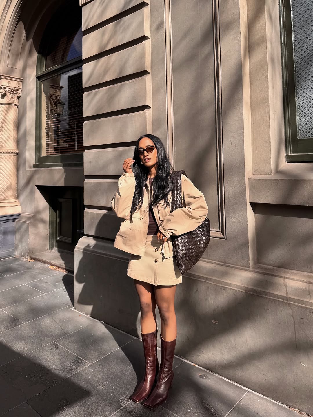 Від міні до максі: топ-5 спідниць, без яких не обійтися цієї осені