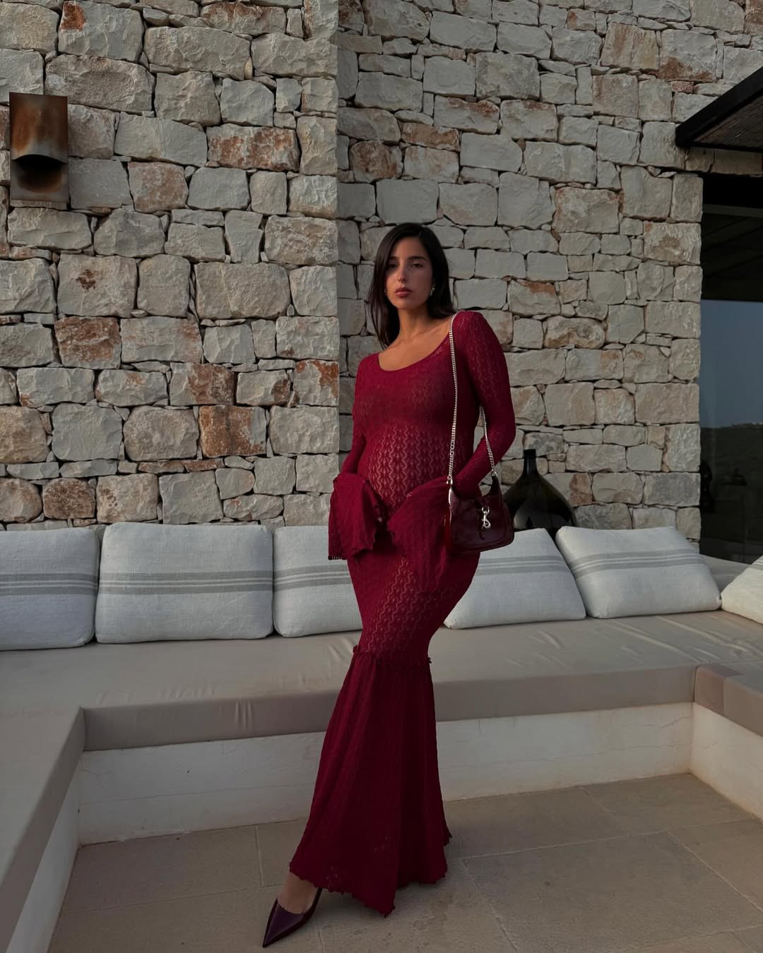 Модна палітра осені: які відтінки вибрати, щоб бути в тренді