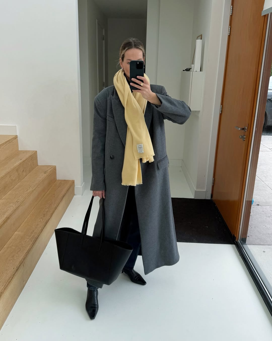 Тренди зими 2026: кольори, які підкреслять ваш стиль і створять модний образ