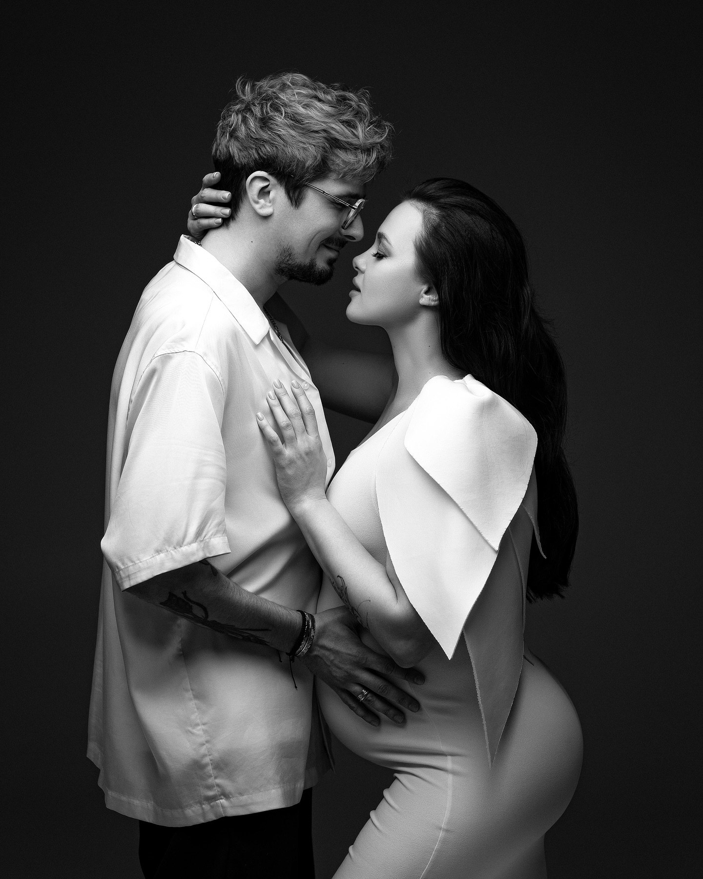 "Ти переміг": Дорофєєва несподівано відреагувала на вагітність дружини Позитива