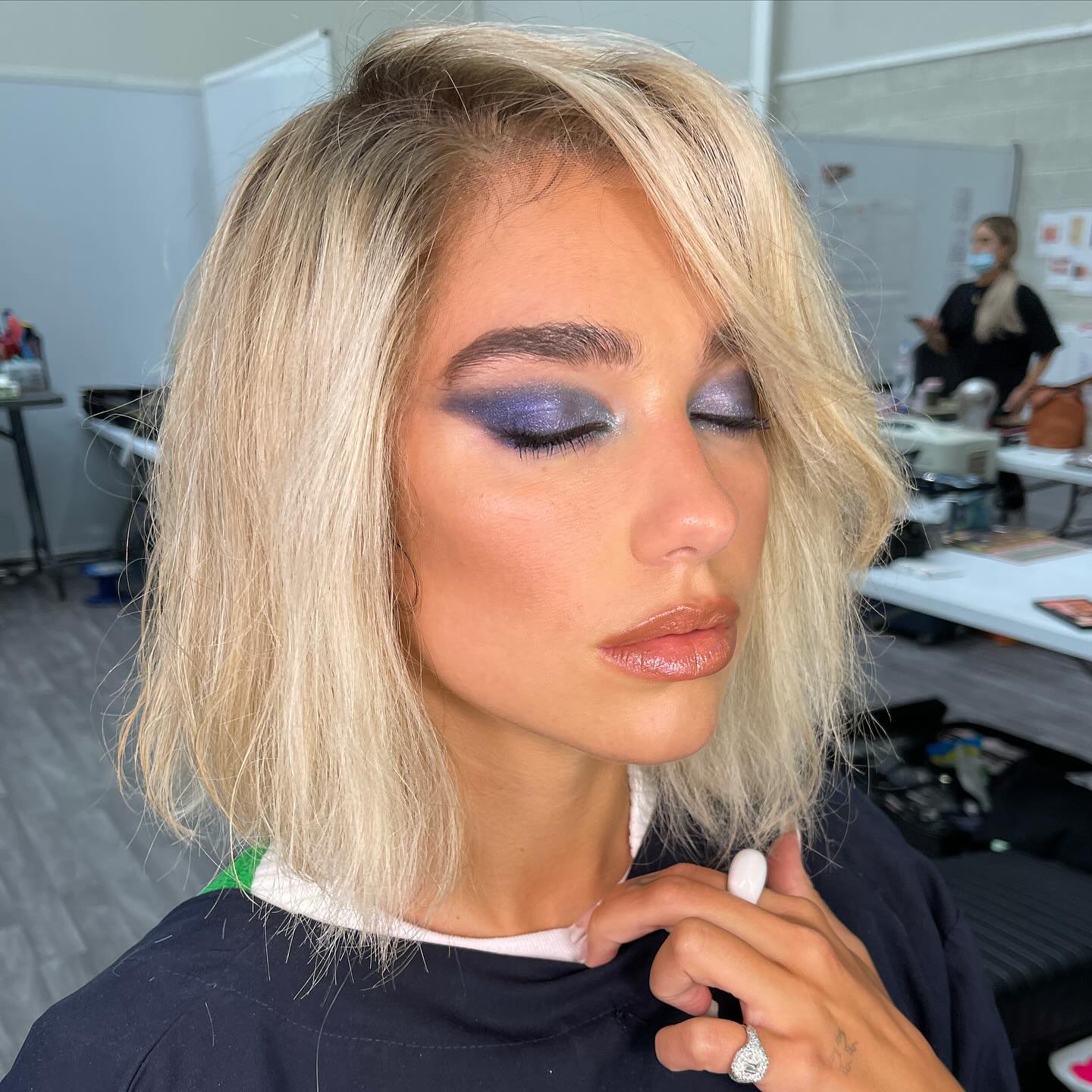 Тренди макіяжу на зиму 2025: 5 ідей, які легко повторити в домашніх умовах