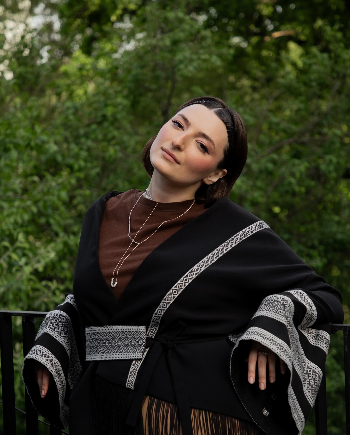 Зірка "Жіночого кварталу" розповіла про перші серйозні стосунки в 31 рік: як виглядає її обранець