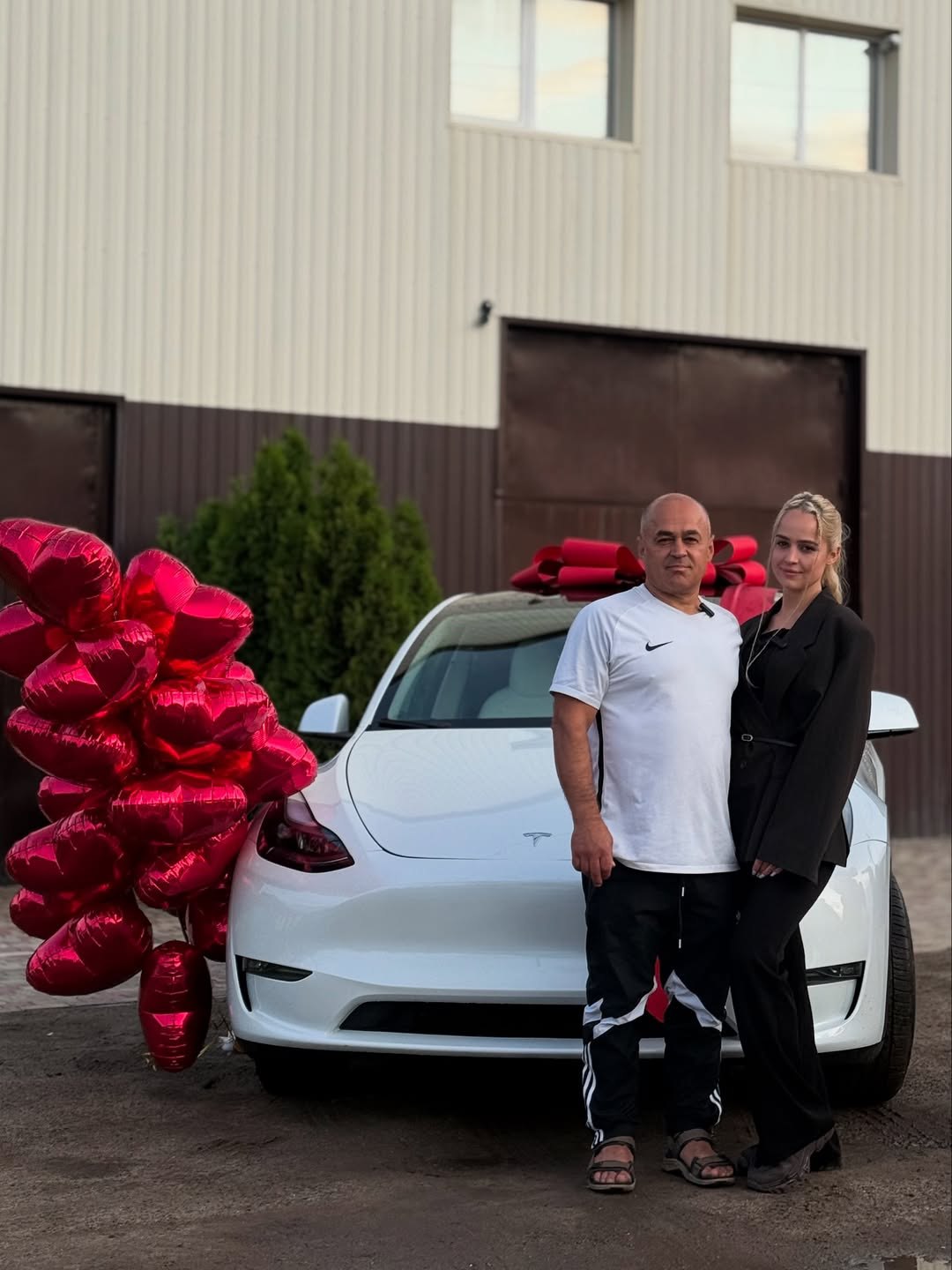 Где сейчас и чем занимается Инна Белень - победительница "Холостяка" с Тереном