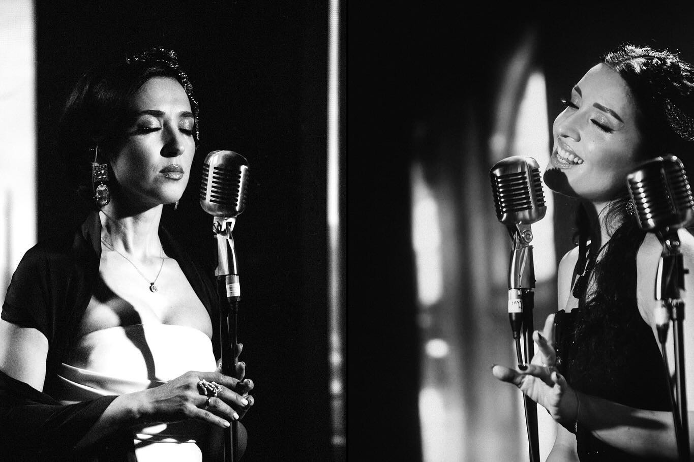 Завальская из "Алиби" назвала реальную причину распада группы, в которой пела с родной сестрой