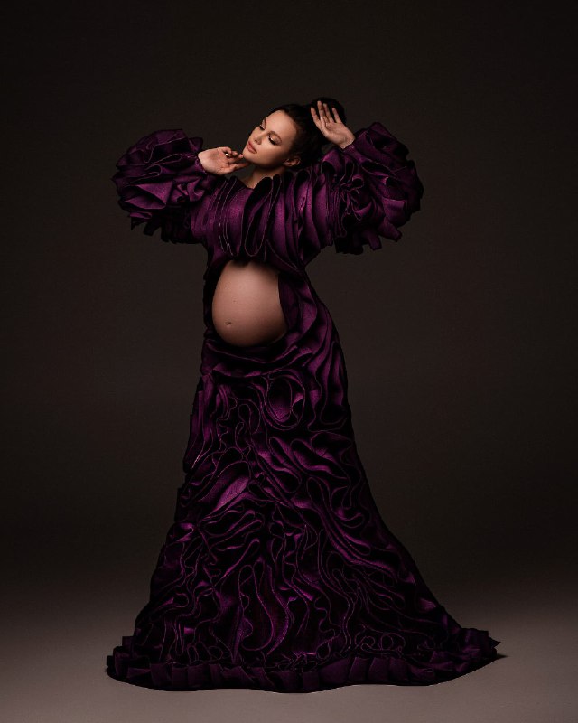 Позитив та Юлія Сахневич стали батьками: стать дитини та перше фото