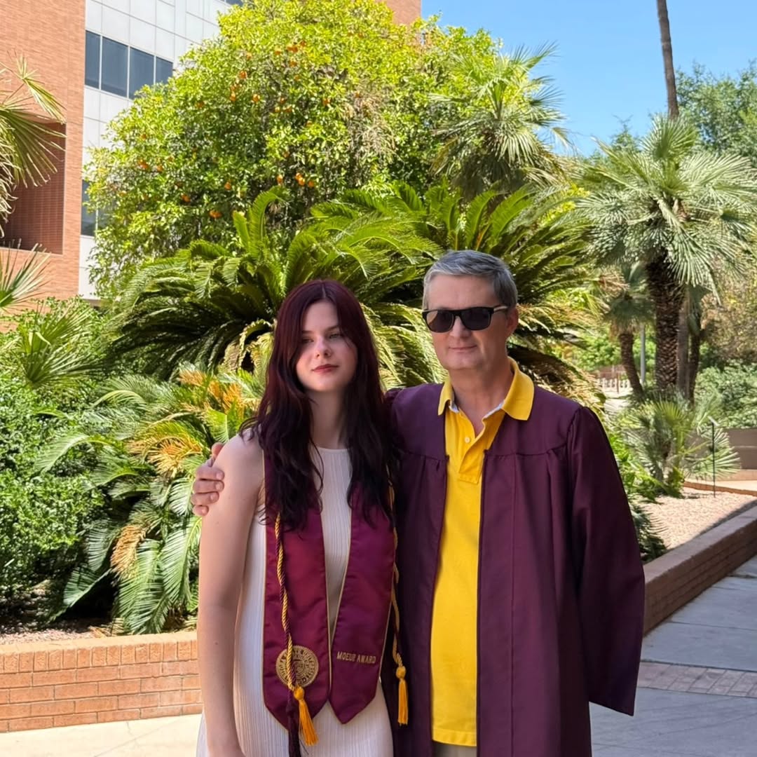 Ігор Кондратюк вперше за довгий час показав дорослу доньку: як вона виглядає