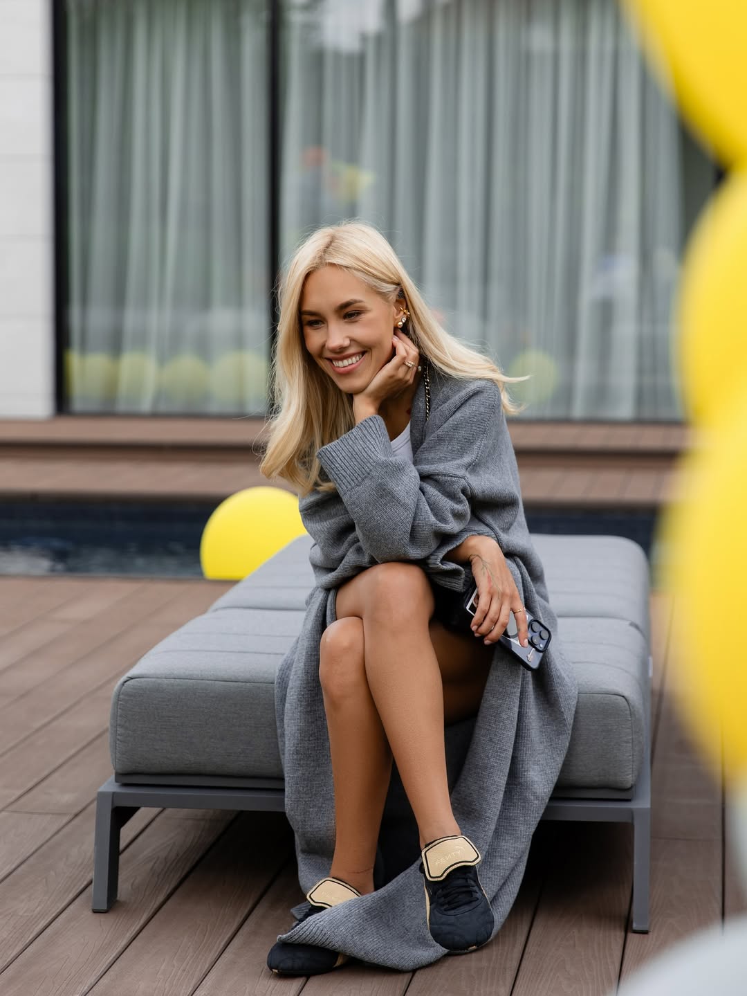 Модна палітра осені: які відтінки вибрати, щоб бути в тренді