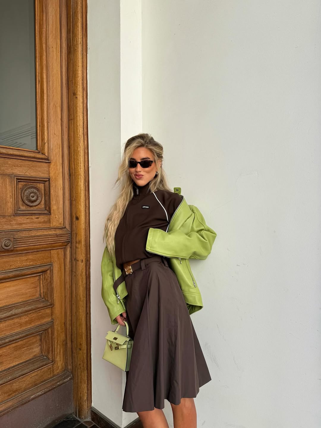 Тренди зими 2026: кольори, які підкреслять ваш стиль і створять модний образ