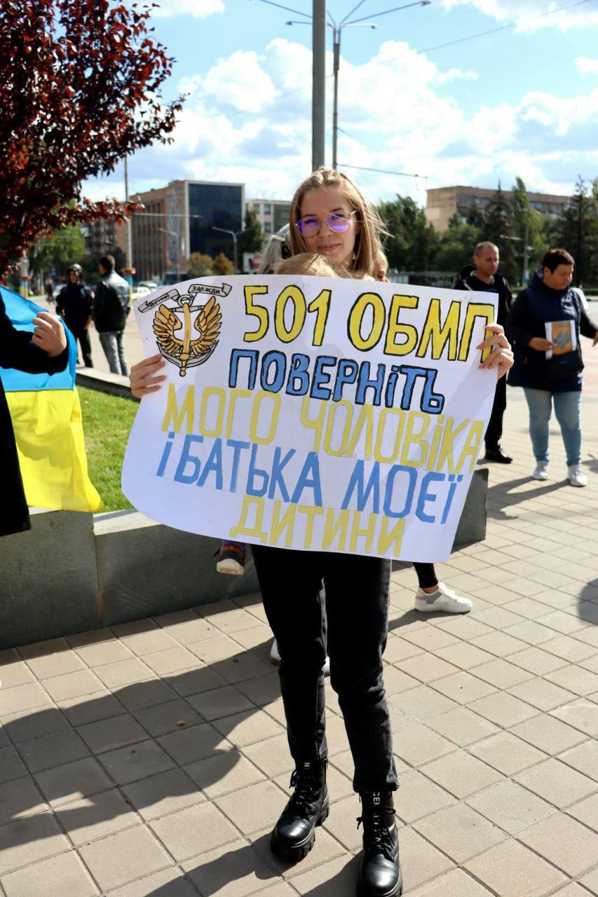 "У них не було боєприпасів, щоб відбиватися". Історія українського захисника, який перебуває в полоні понад рік (фото)