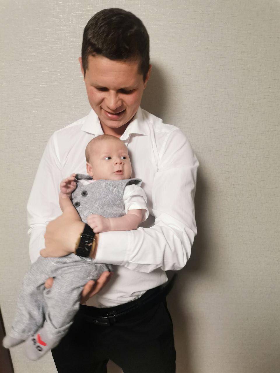 "У них не було боєприпасів, щоб відбиватися". Історія українського захисника, який перебуває в полоні понад рік (фото)