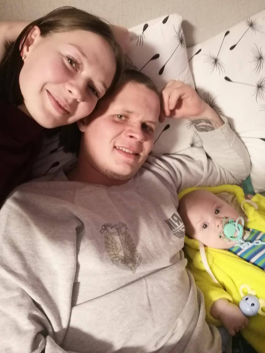 "У них не було боєприпасів, щоб відбиватися". Історія українського захисника, який перебуває в полоні понад рік (фото)