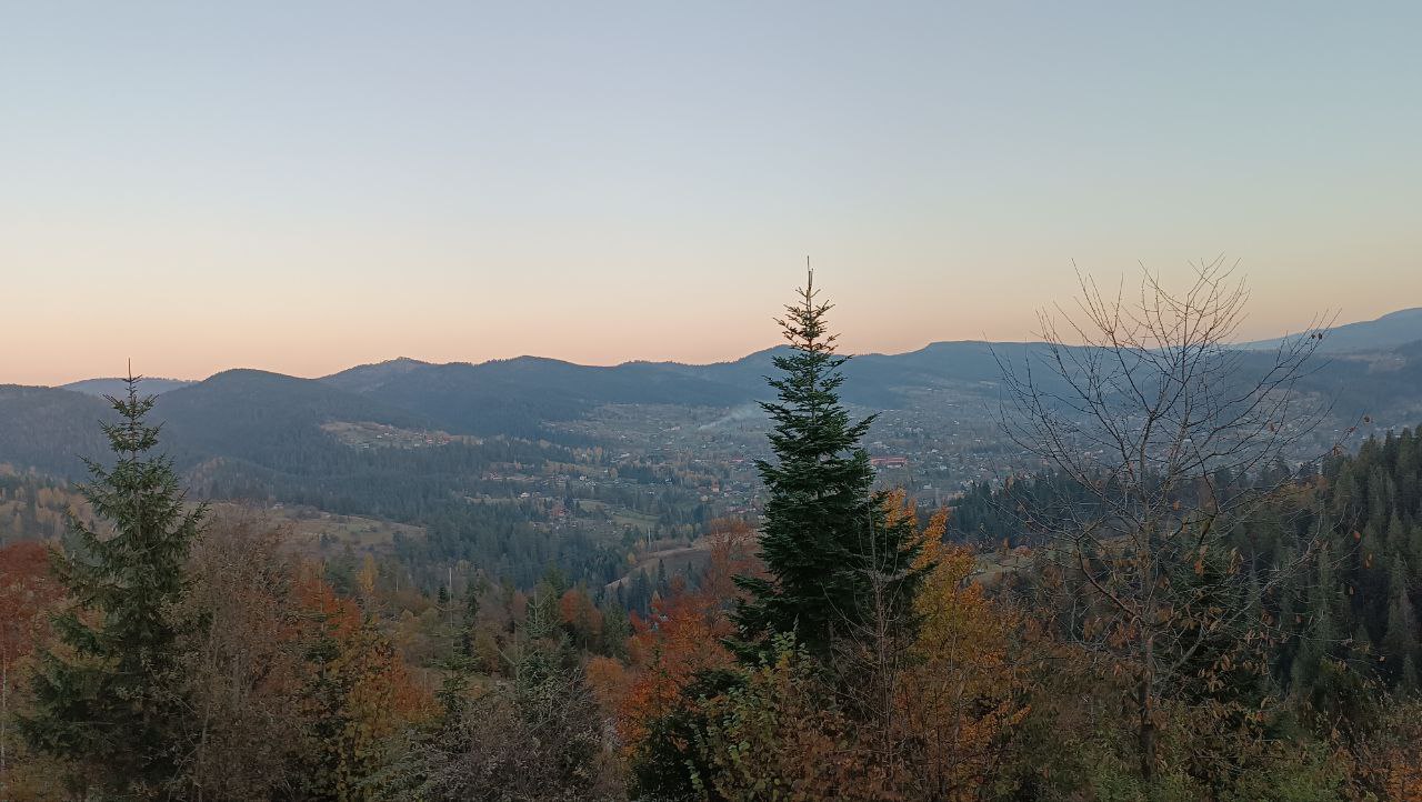 Краса гір та комфорт: де відпочити та що подивитися у Микуличині