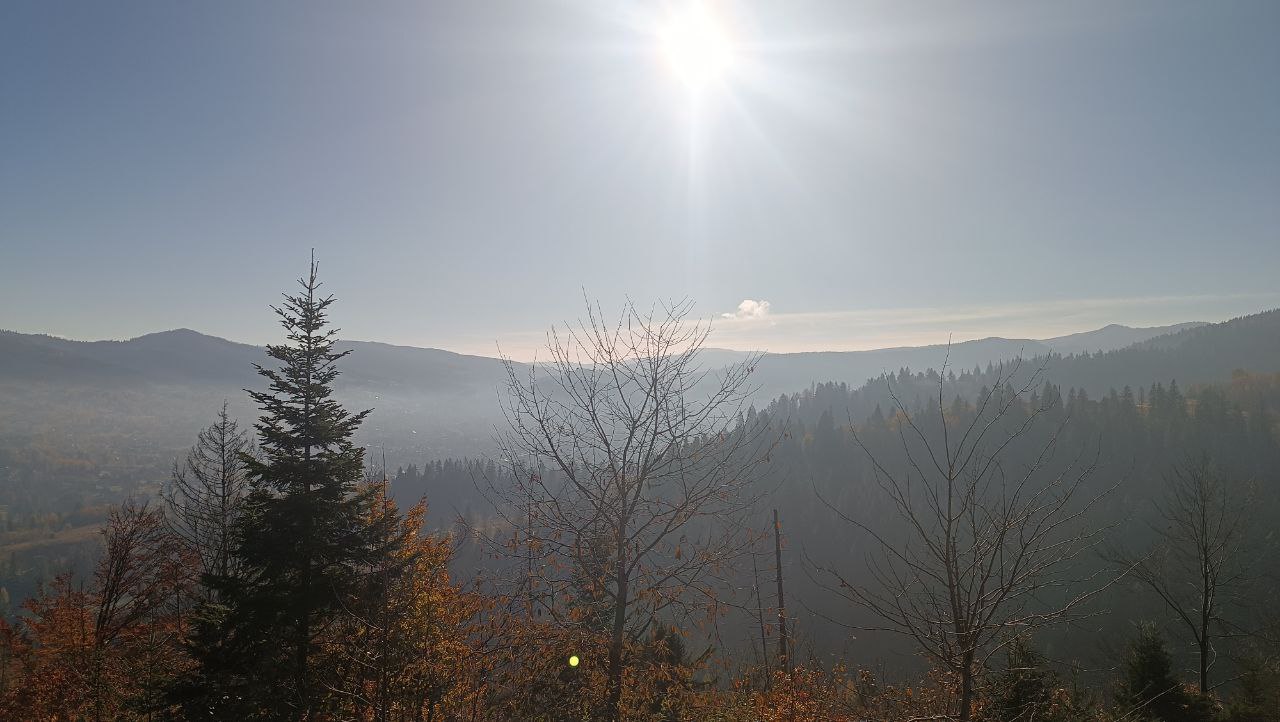 Краса гір та комфорт: де відпочити та що подивитися у Микуличині