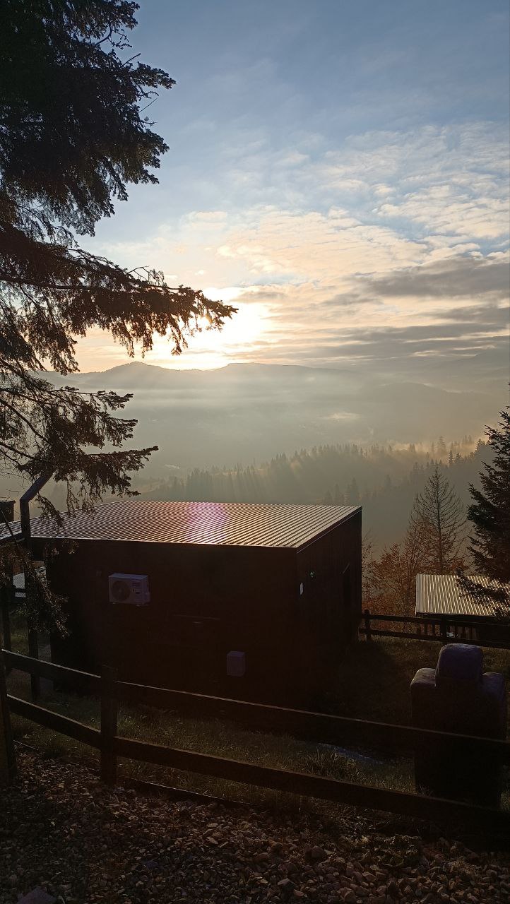 Краса гір та комфорт: де відпочити та що подивитися у Микуличині