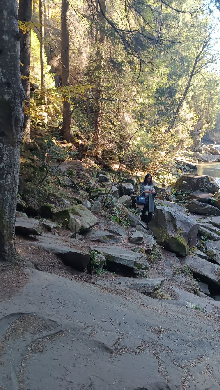 Краса гір та комфорт: де відпочити та що подивитися у Микуличині