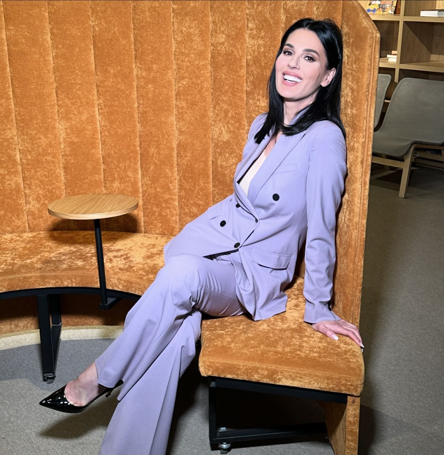 "Самая большая радость": Маша Ефросинина назвала любимые места в Киеве