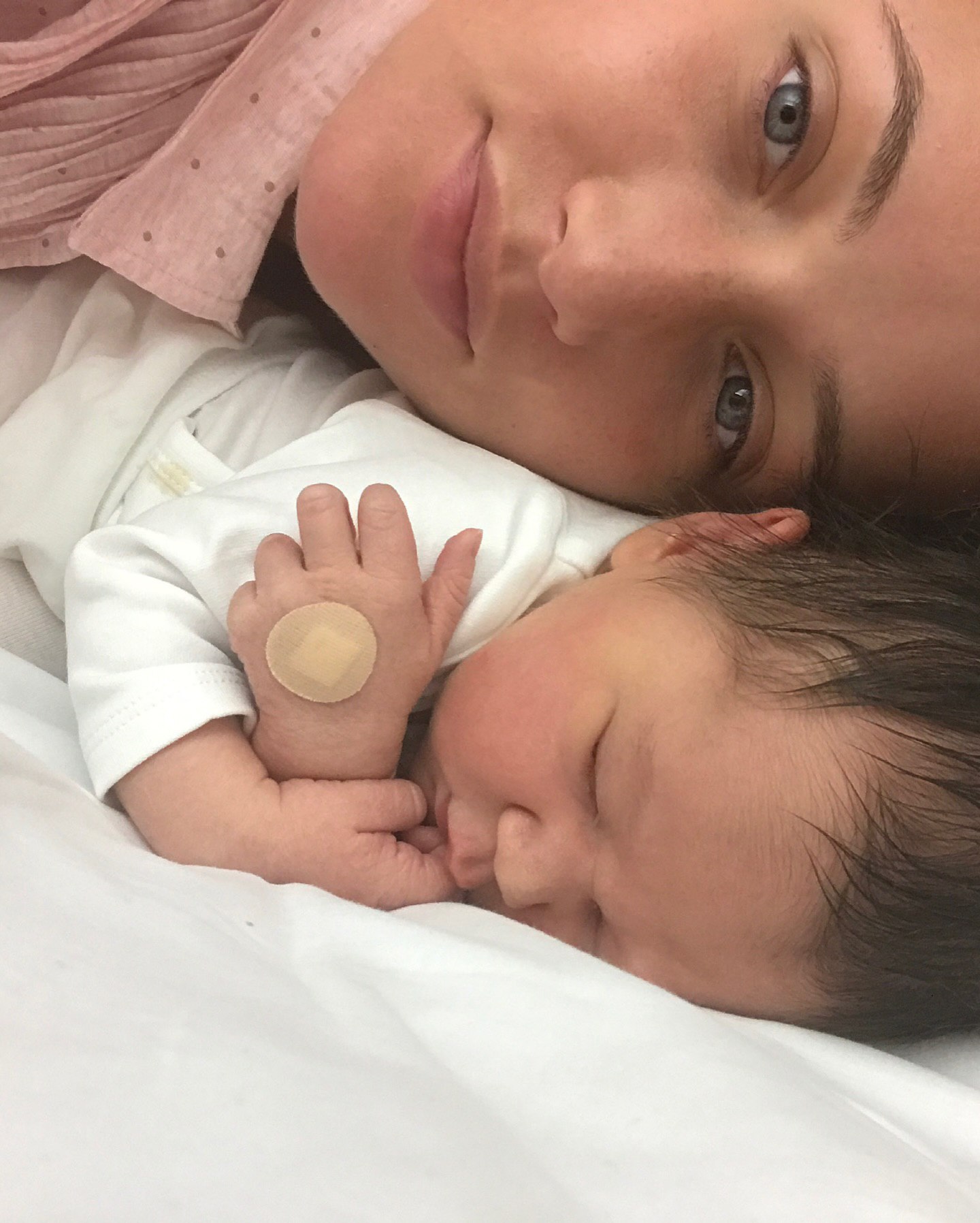 Різатдінова показала рідкісні фото з 7-річним сином