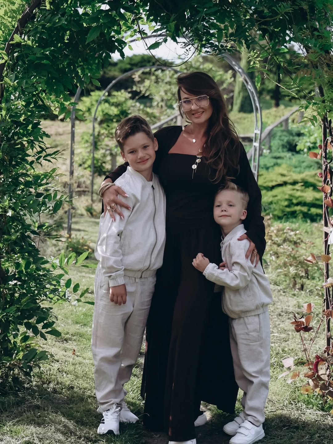 "Одруженим мені не треба писати": Саліванчук пояснила, чому ніколи не зруйнує чужу сім'ю