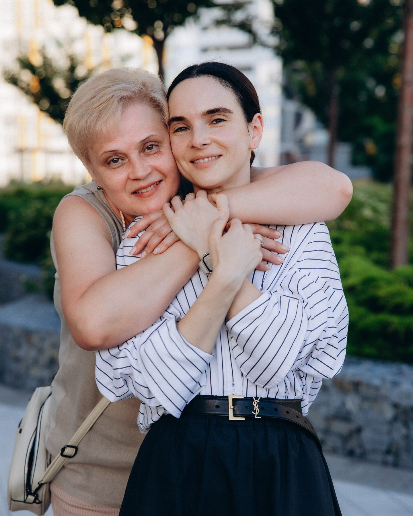 Дружина Тімура Мірошниченко чесно розповіла про реакцію своїх батьків на усиновлення дітей