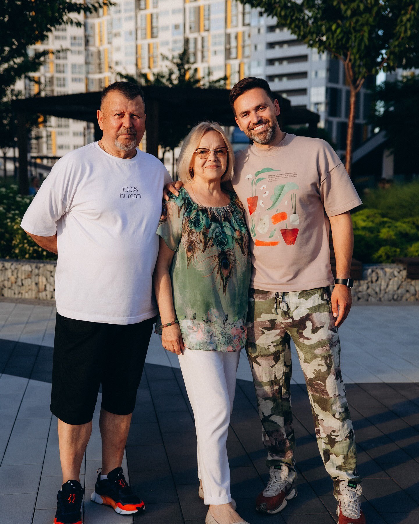 Дружина Тімура Мірошниченко чесно розповіла про реакцію своїх батьків на усиновлення дітей