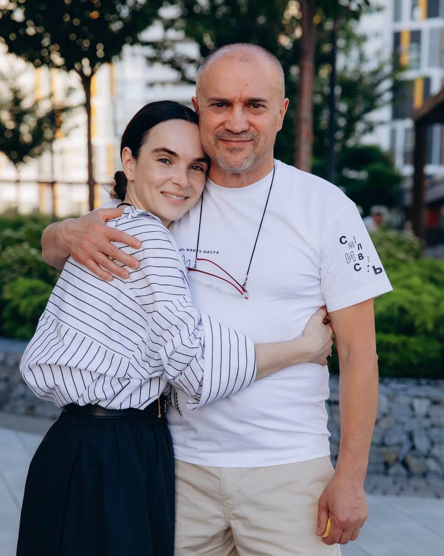 Дружина Тімура Мірошниченко чесно розповіла про реакцію своїх батьків на усиновлення дітей