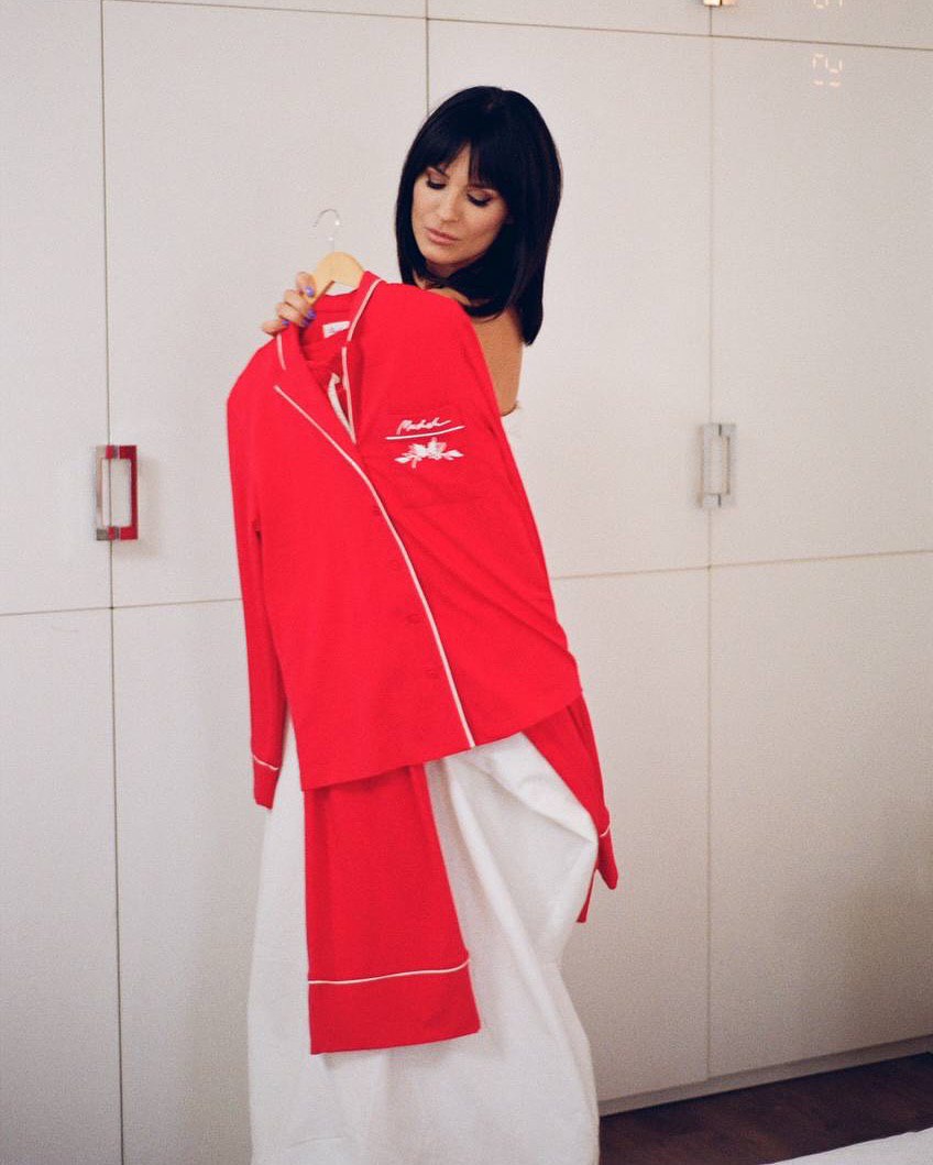 Маша Єфросиніна чесно зізналася, чому закрила свій бізнес