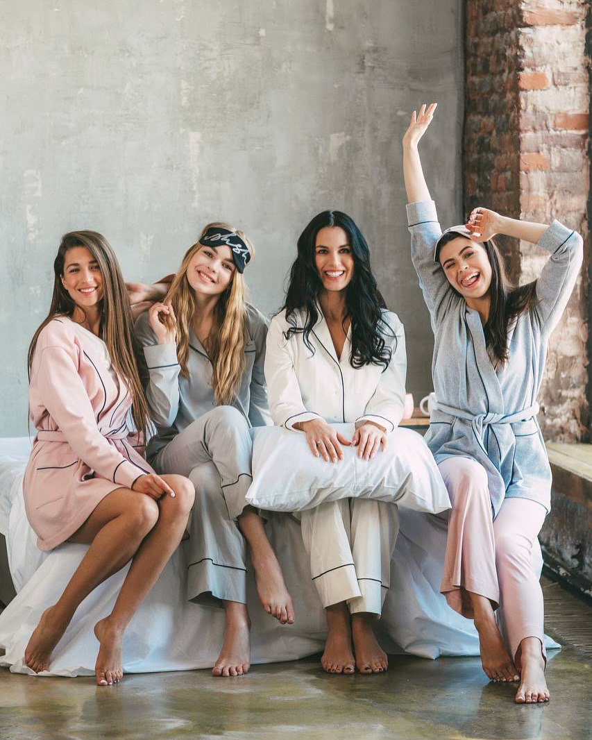 Маша Єфросиніна чесно зізналася, чому закрила свій бізнес