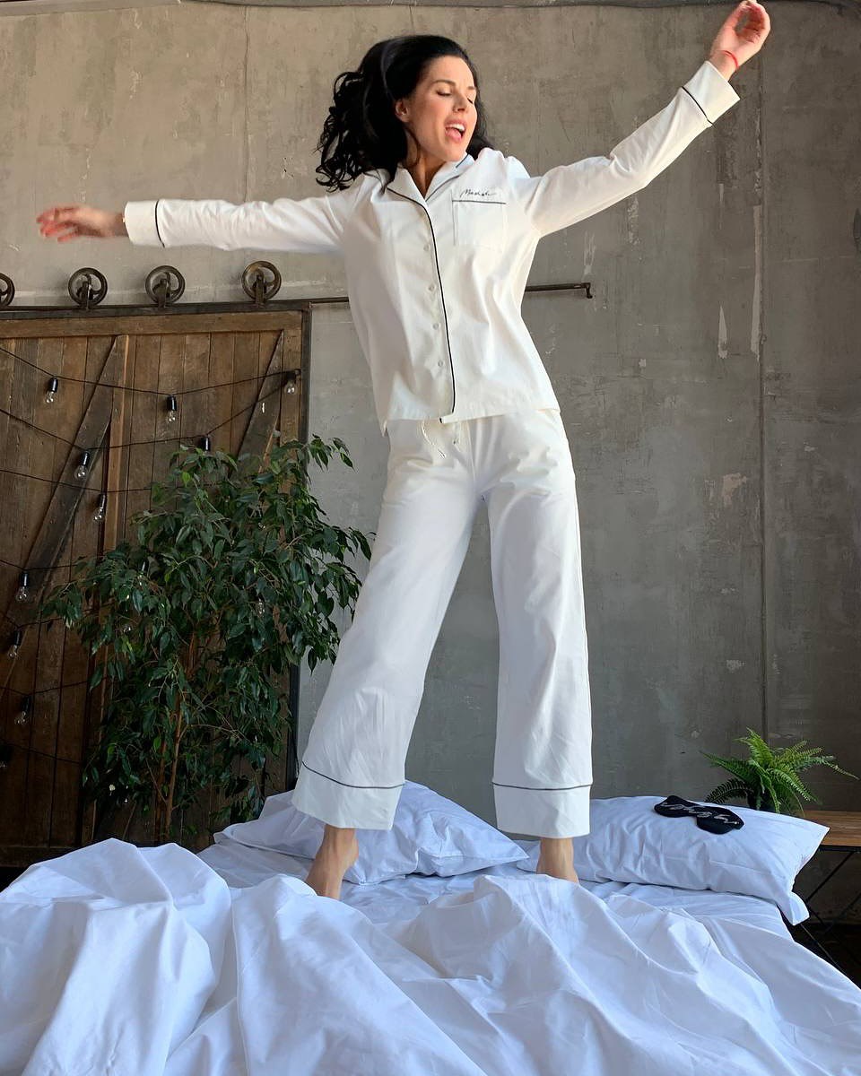 Маша Єфросиніна чесно зізналася, чому закрила свій бізнес