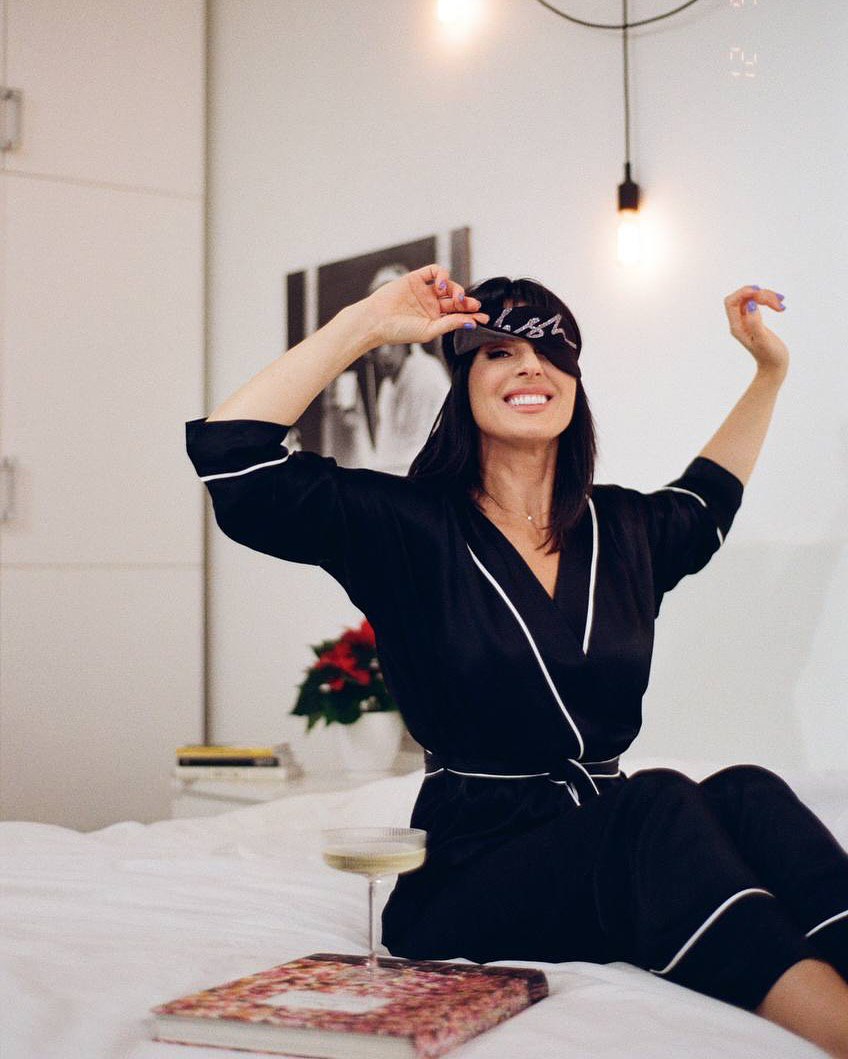 Маша Єфросиніна чесно зізналася, чому закрила свій бізнес