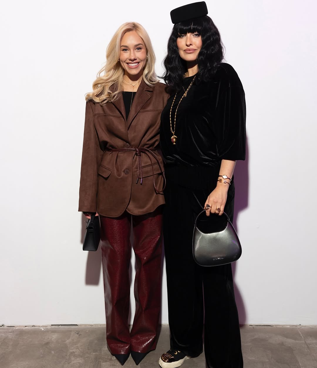 Какой предмет гардероба делает модным любой образ: примеры от украинских и мировых звезд