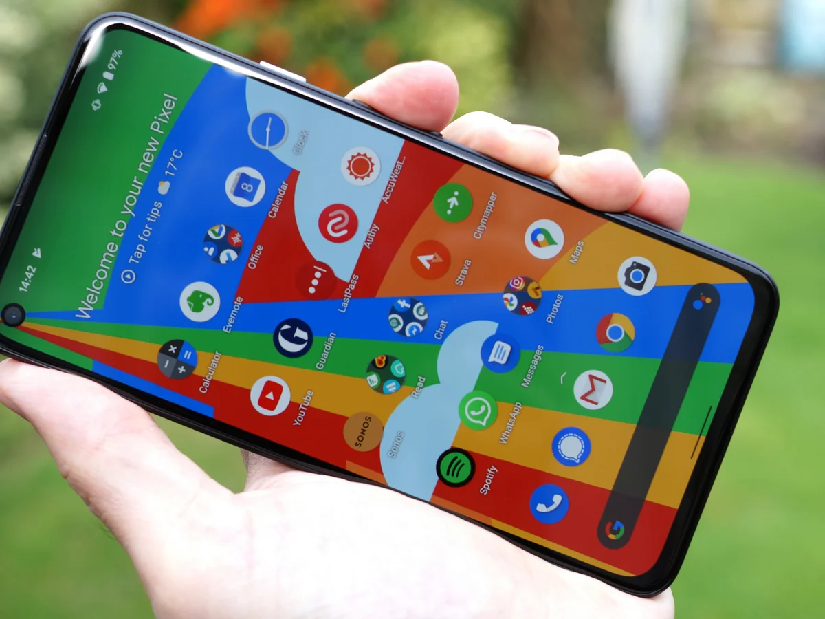 8 найкращих недорогих та зручних смартфонів, які ідеально підійдуть пенсіонерам