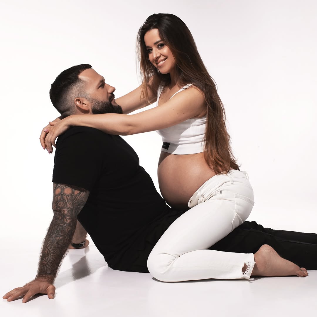 Без гостей і білої сукні: ексдружина Дзідзьо виходить заміж вдруге