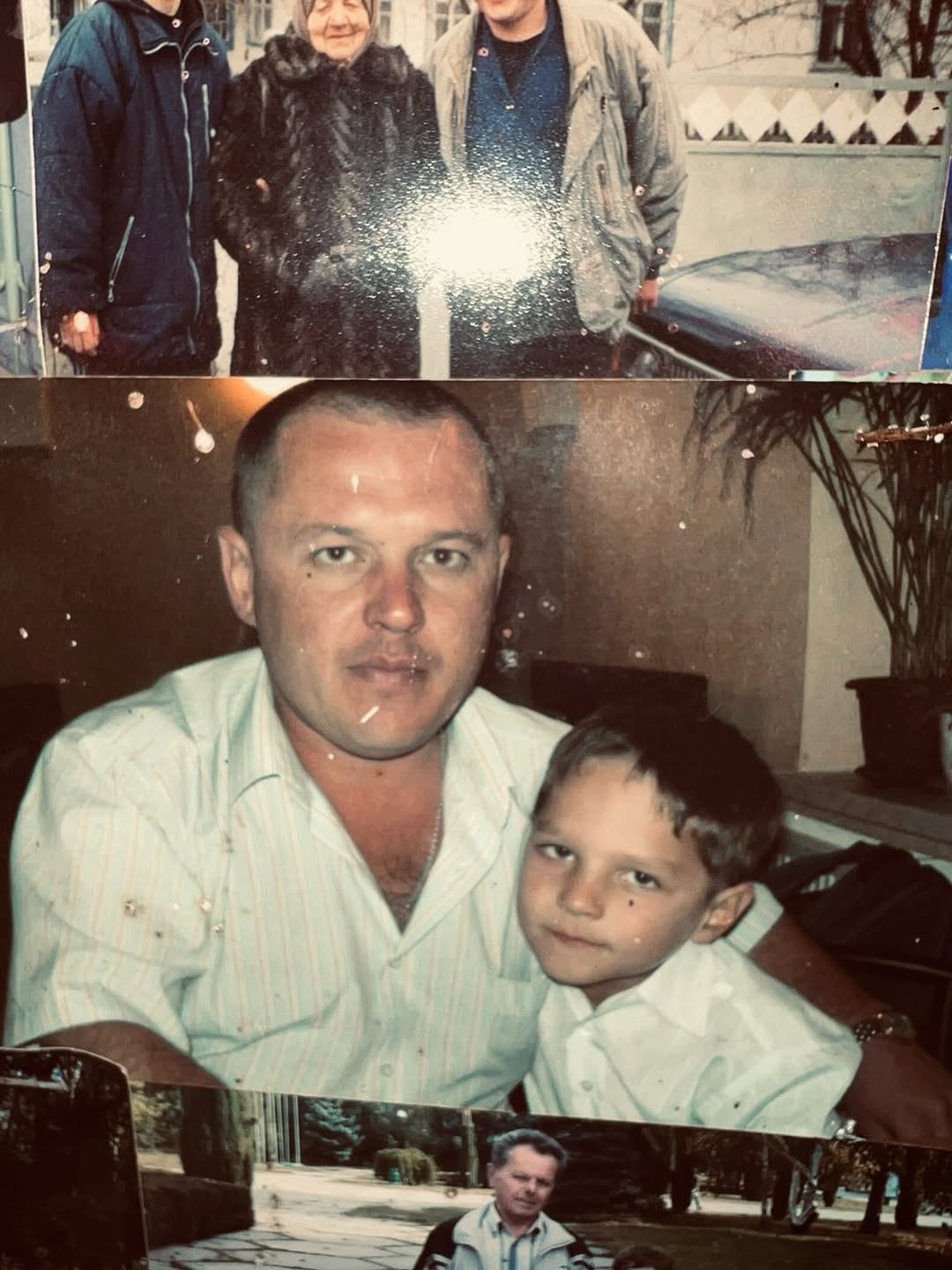 "Ти був справжній та щирий". Помер батько зірки "Шахтаря" Судакова