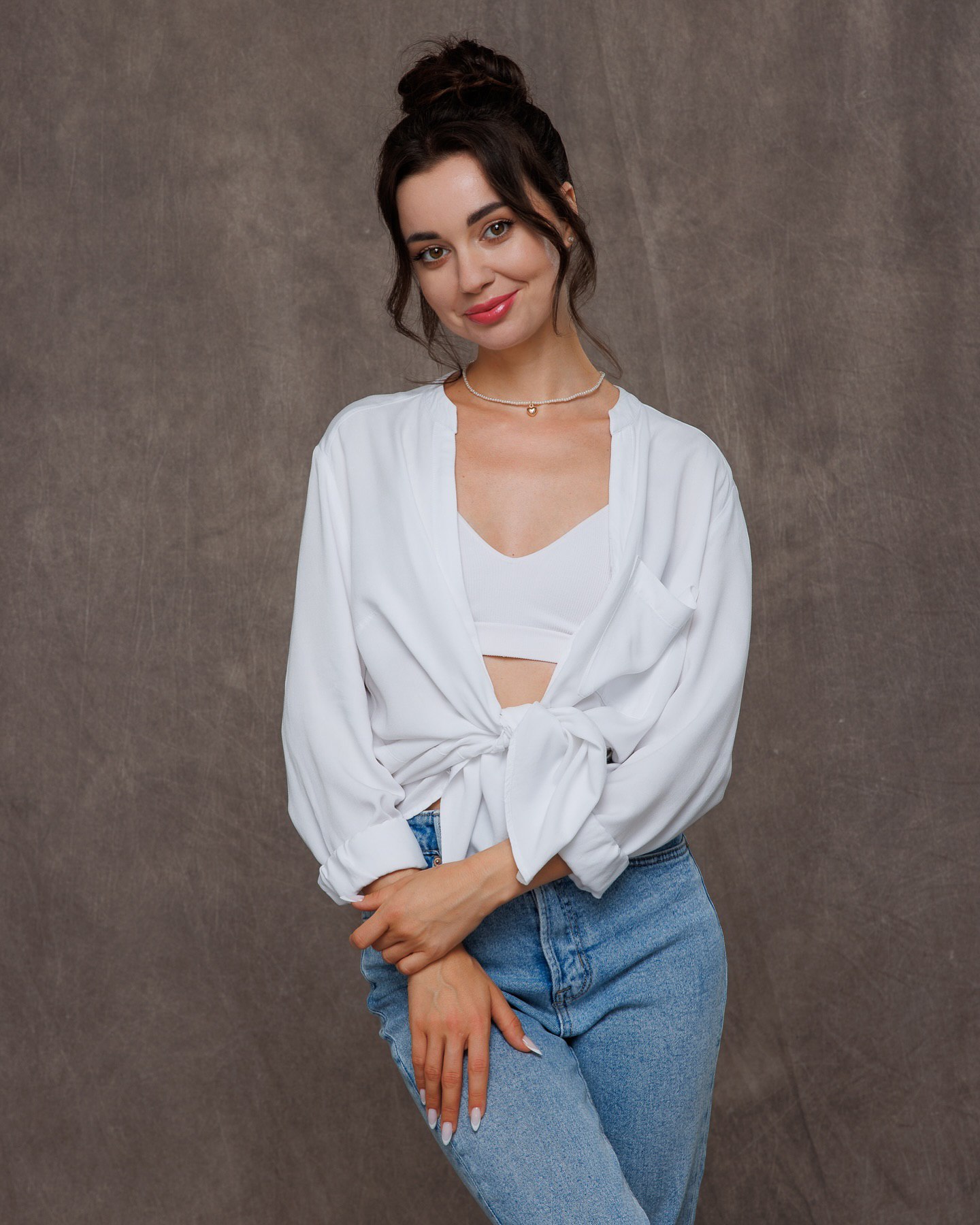 Зірка "Холостяка" Тетяна Мелехова чесно відповіла, чи ображена на Терена