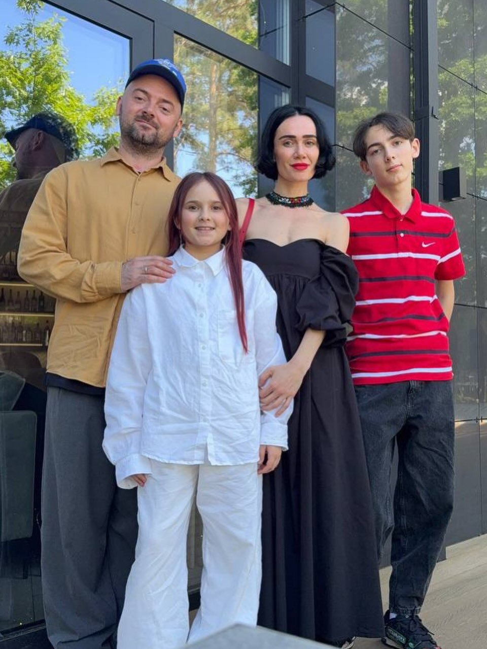 Друзі Михайла Клименка з ADAM попросили про допомогу після його похорону