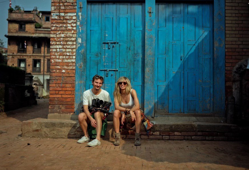 Алан Бадоєв показав, як виглядав у молодості: рідкісні архівні фото