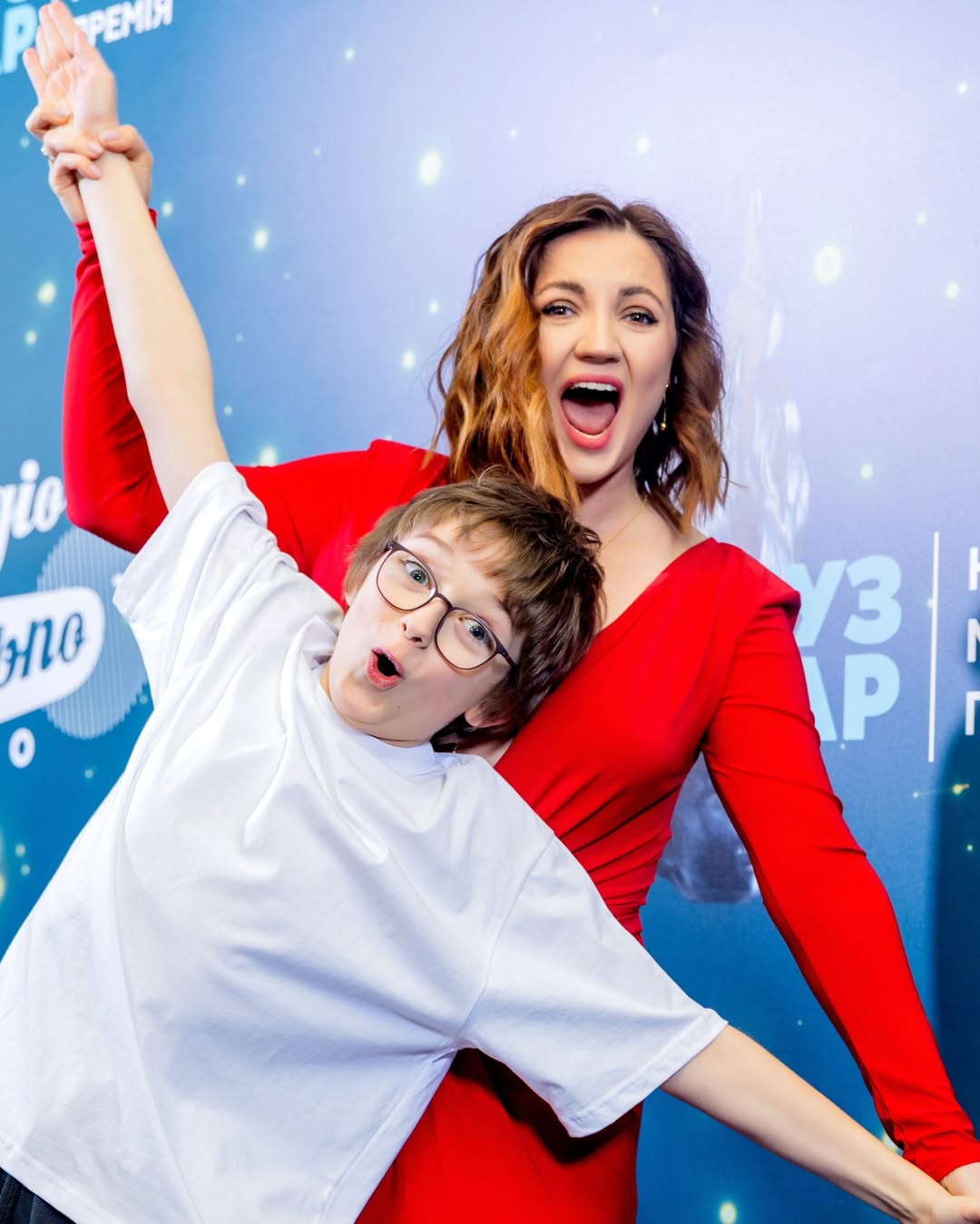 Цибульська заговорила про другу дитину: її син поставив несподівану умову