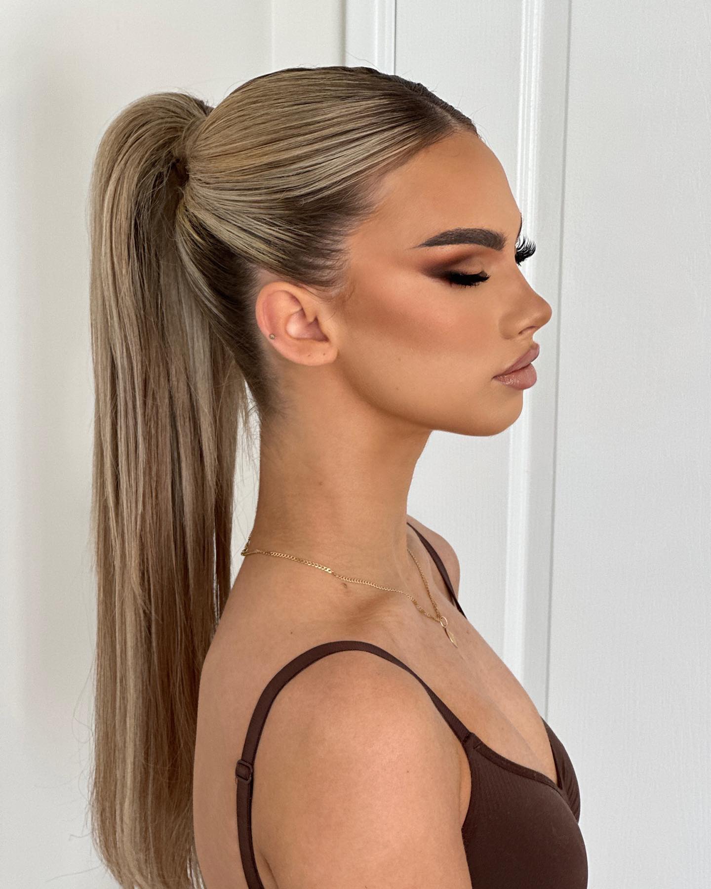 Високий хвіст знову в тренді! Дізнайтеся, чи личить вам ця зачіска (фото)