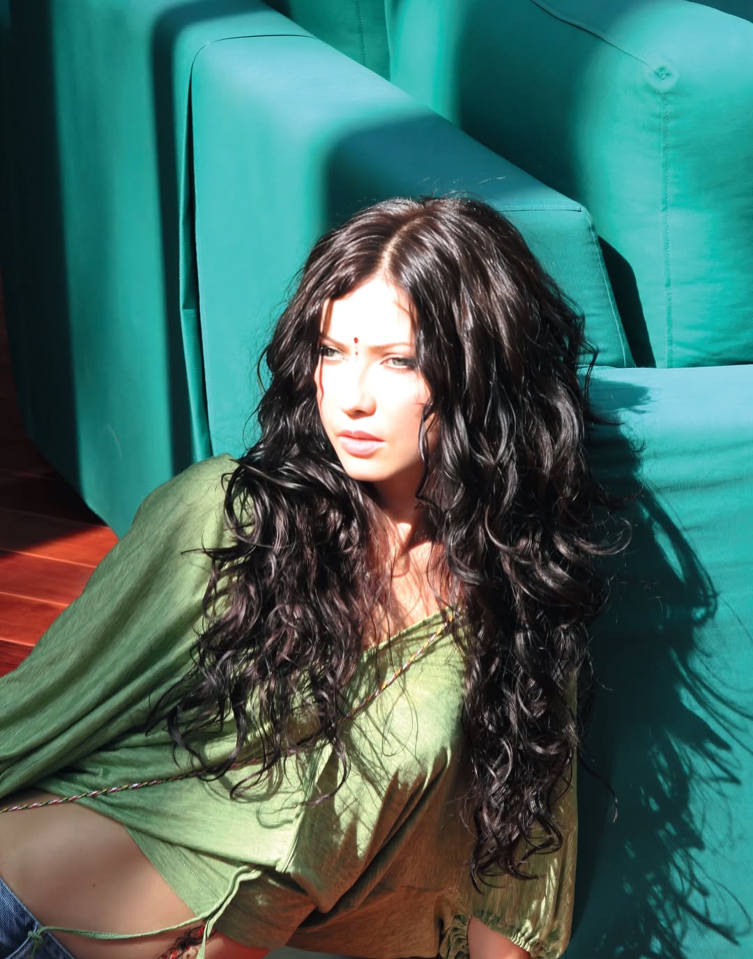 Як Lama виглядала на початку кар’єри: архівне фото вас здивує