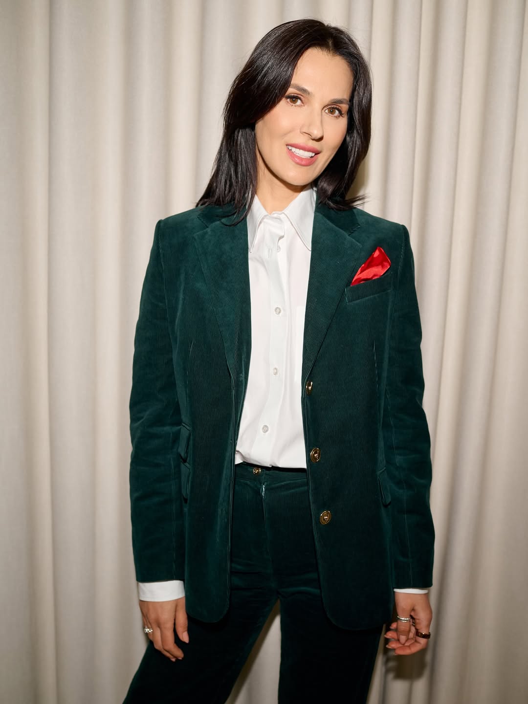 Что носить весной: Ефросинина показала базовые вещи, которые работают всегда