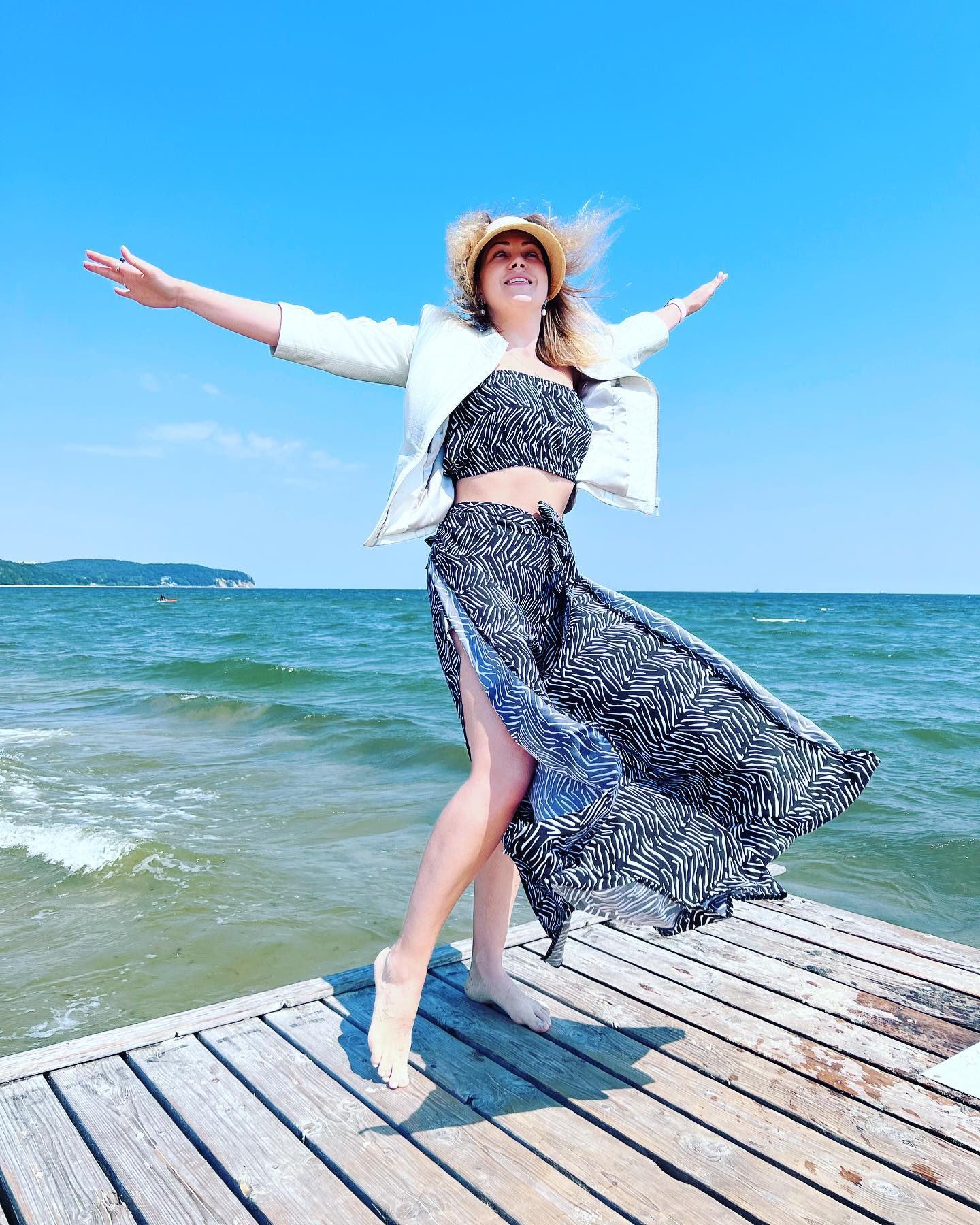 Як виглядає і чим займається сьогодні Марина Кутєпова - дружина Олександра Шовковського