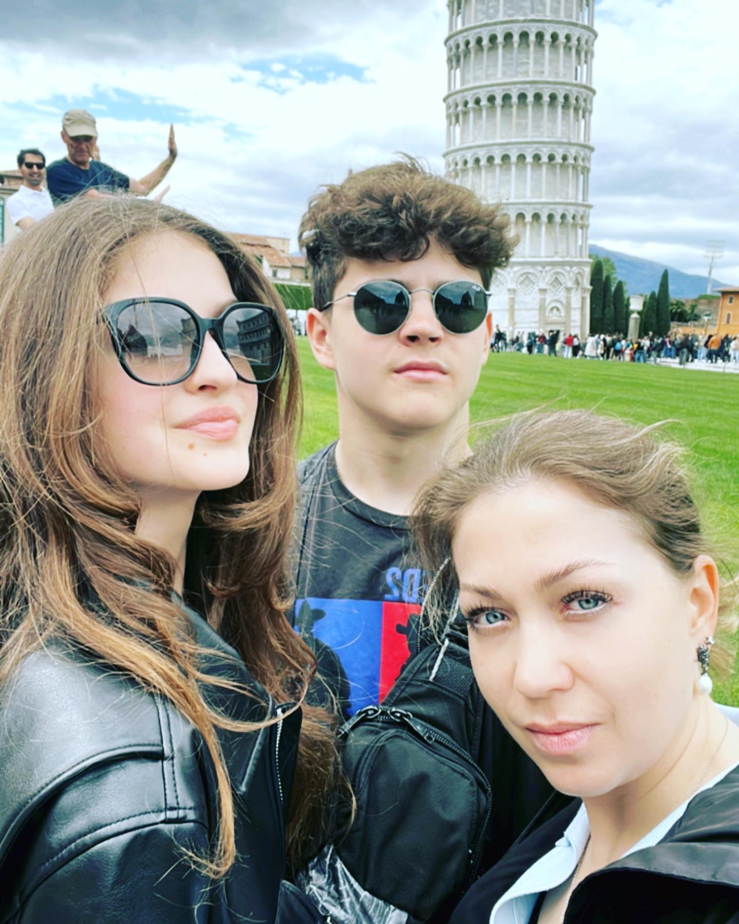 Як виглядає і чим займається сьогодні Марина Кутєпова - дружина Олександра Шовковського