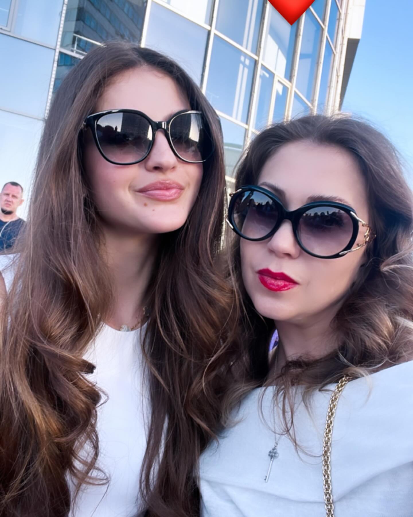 Як виглядає і чим займається сьогодні Марина Кутєпова - дружина Олександра Шовковського