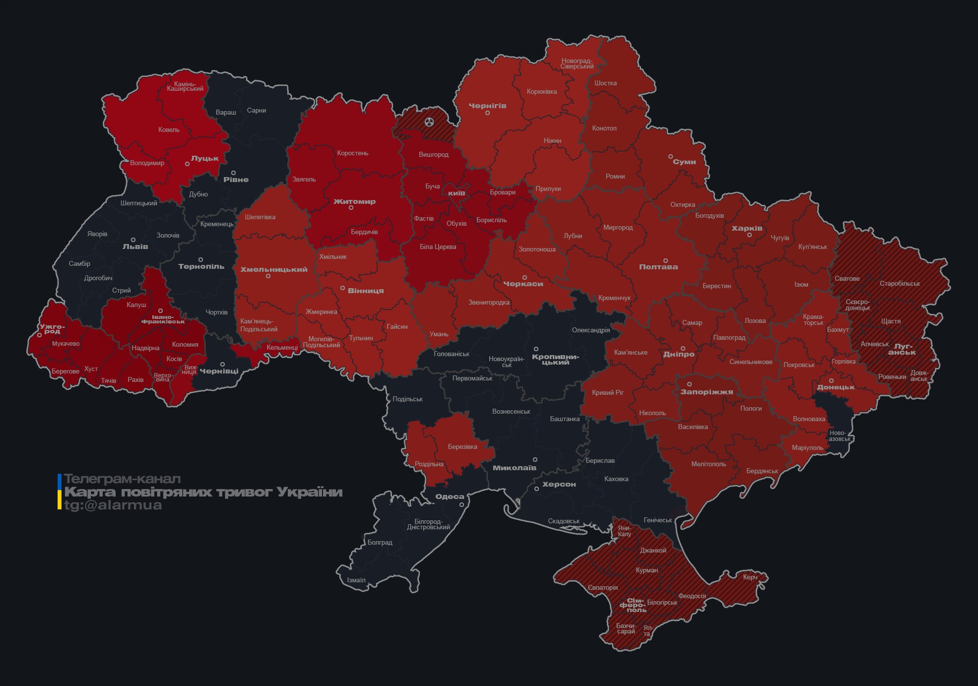 Россия второй раз за ночь подняла в небо МиГ-31К: враг запустил "Кинжалы"