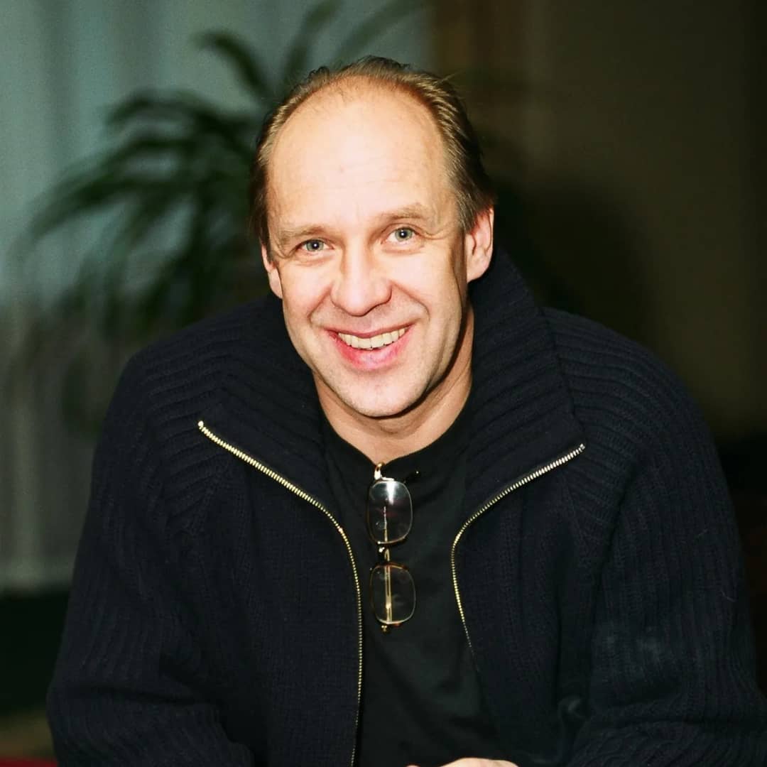 Зірка "Сватів" назвав причину, чому назавжди покинув Росію