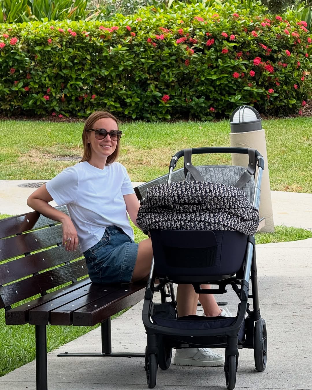 Фіналістка "Холостяка" замилувала фото з 6-місячним сином, який помітно підріс