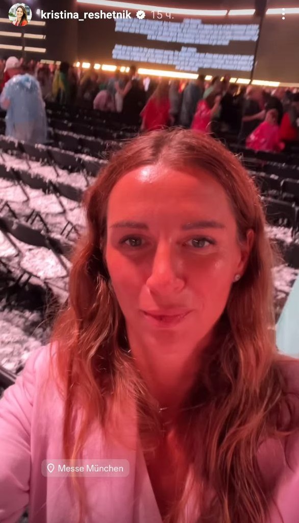 "Жирно живете". Дружина Решетника похизувалася здійсненням мрії та нарвалася на хейт