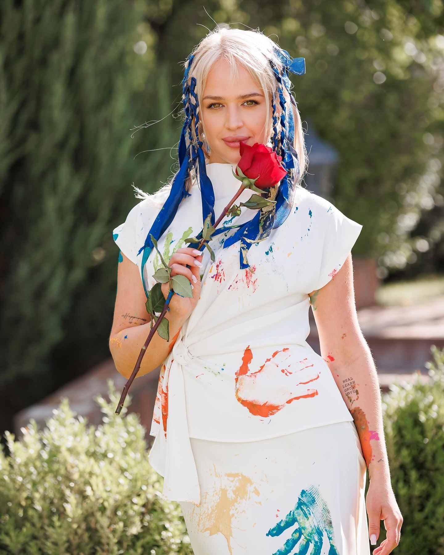 Участница "Холостяка" рассказала о своем идеале мужчины