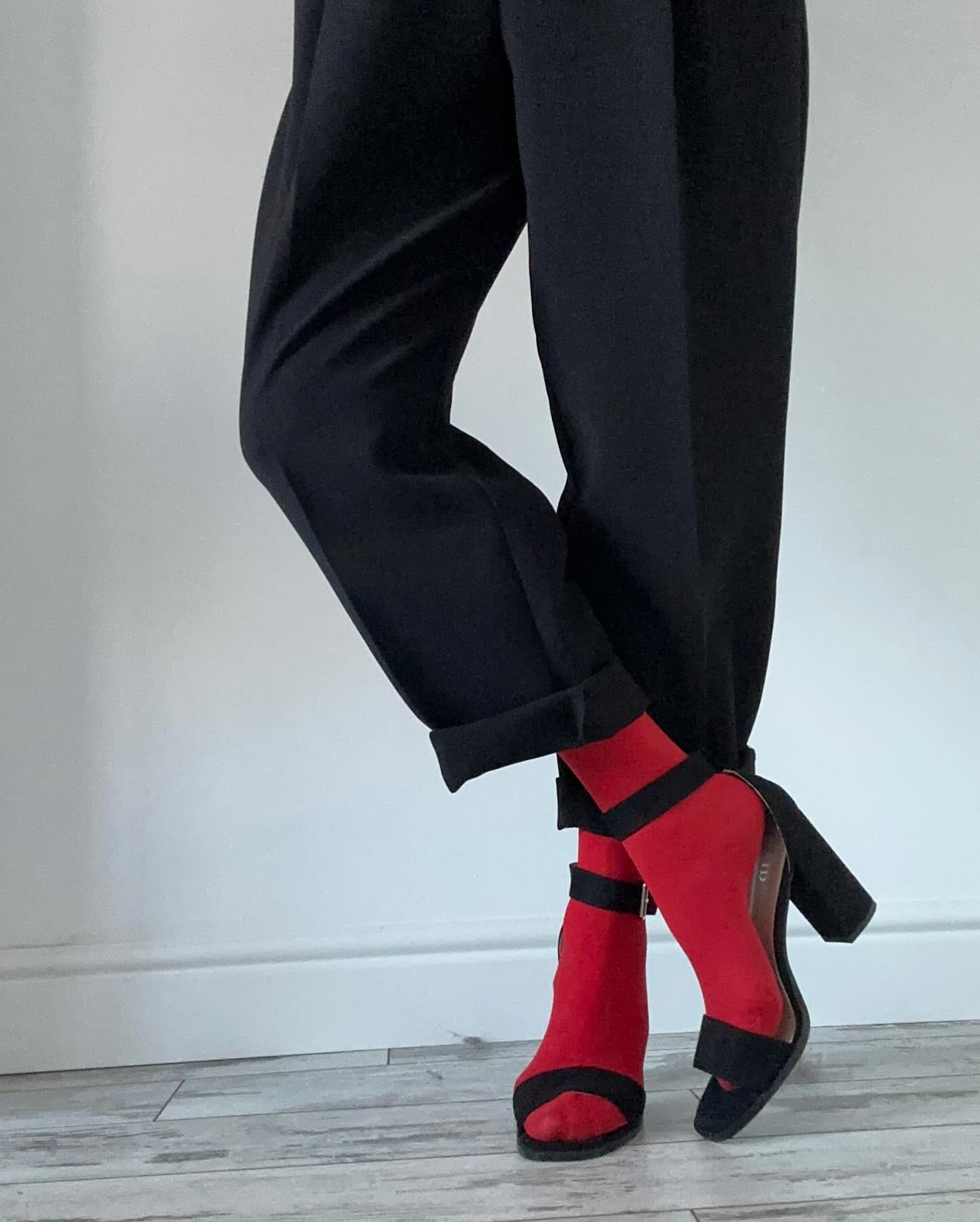 Носки под летнюю обувь: как их правильно подобрать, чтобы сделать образ стильным