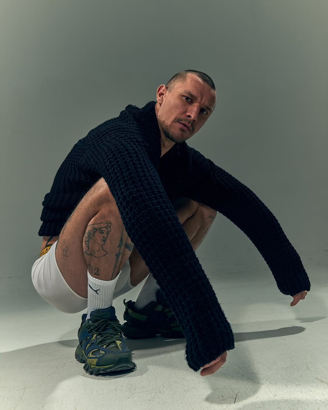 Тарас Цимбалюк зачарував фото мами-красуні: як вона виглядає